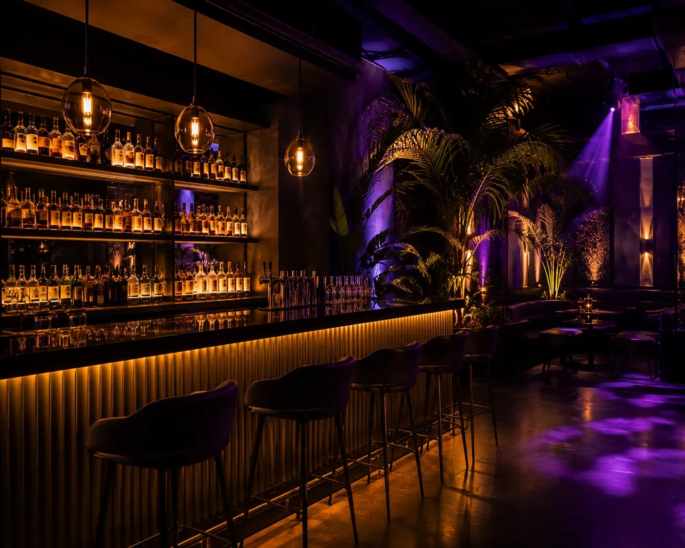 Café Oz Bordeaux