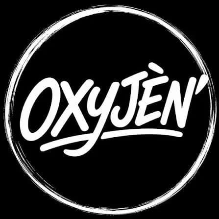 Rencontre avec oxyjen