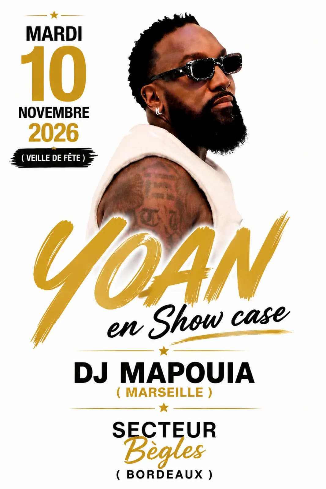 Yoan
