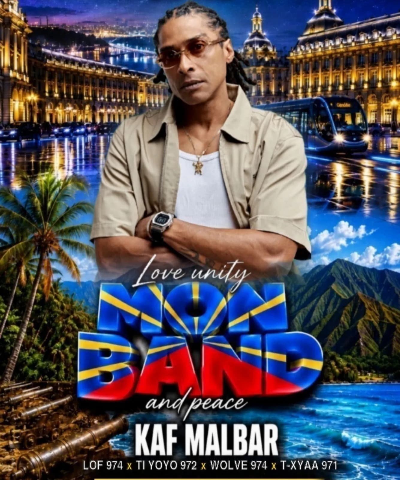 Kaf Malbar Bordeaux Nkt