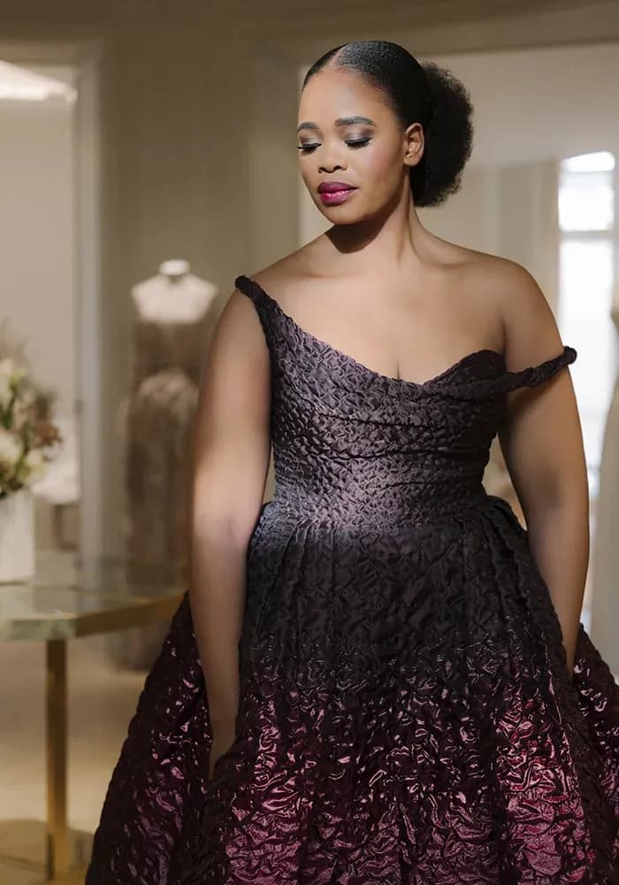 Pretty Yende