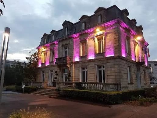 Guinguette lormontaise
