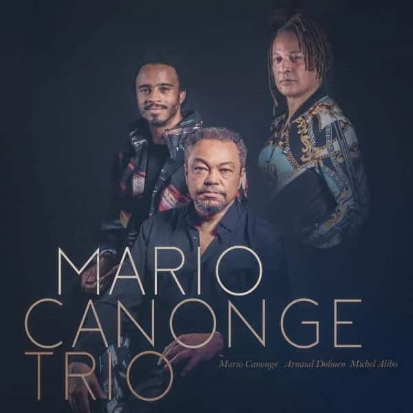 Soirée caribéenne - Mario Canonge trio en concert