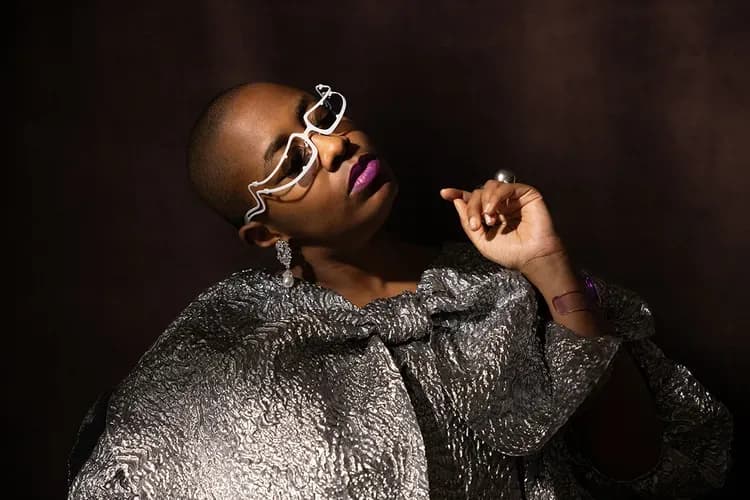 Cécile McLorin Salvant