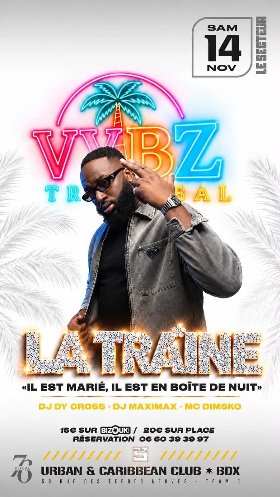 Vybz Tropikal
