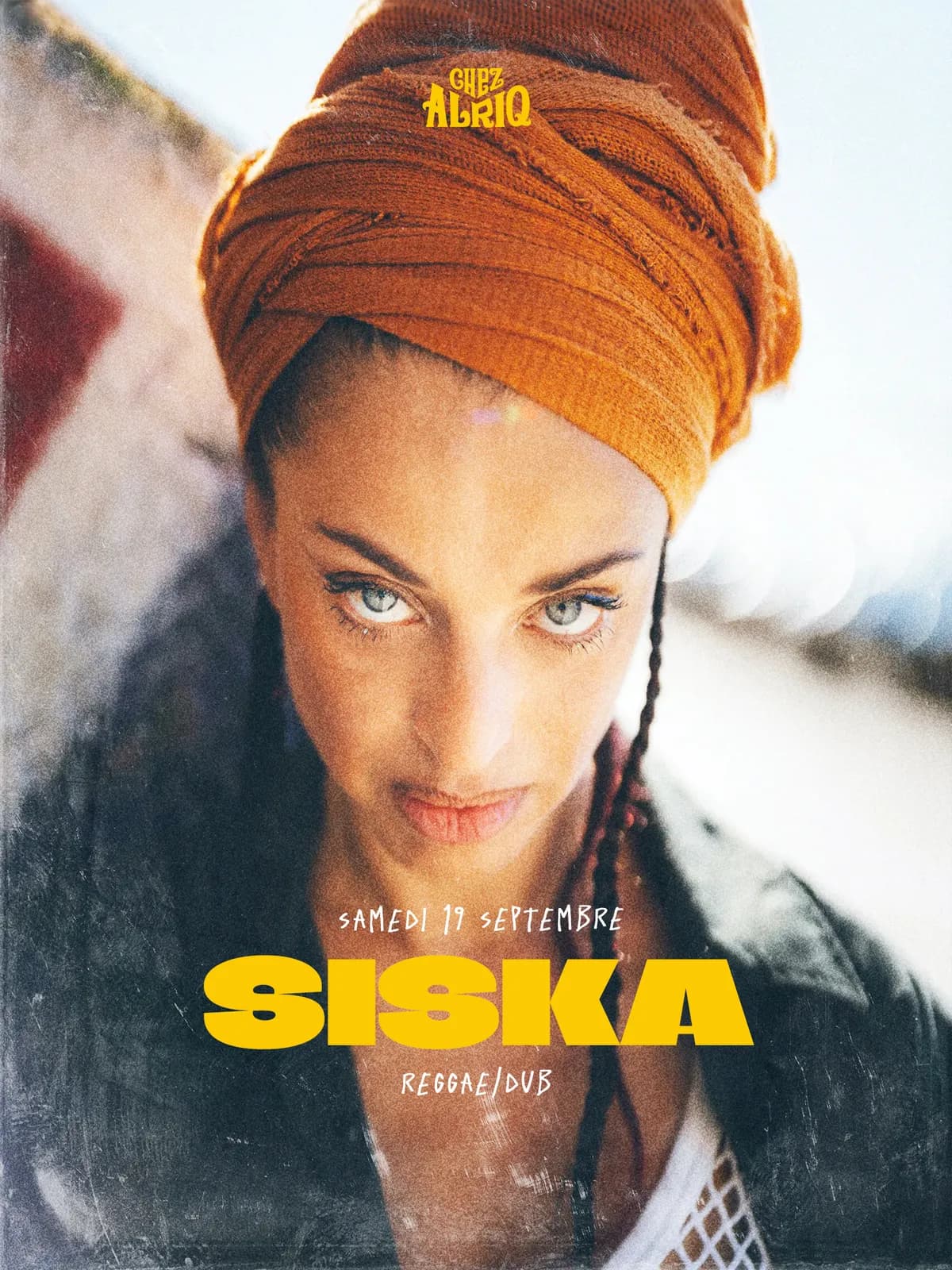 Siska