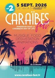 Caraïbes Fest Vol. 2