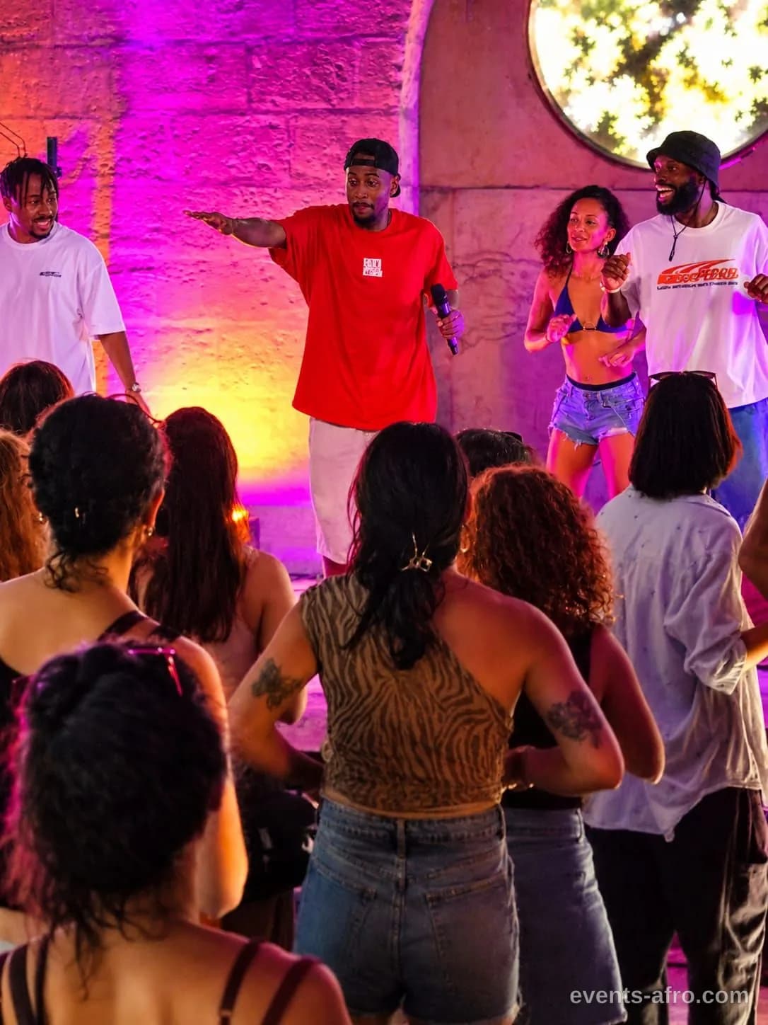 Caraïbes Fest 2 Editions
