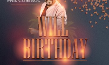 °• ☆ WILL BIRTHDAY ☆•° SOIRÉE 100 TROPICALE DJ’S NISSA & JUNIOR EN SHOW CASE EXCEPTIONNEL PHIL CONTROL