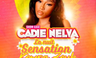  LA NUIT SENSATION KOMPA ZOUK