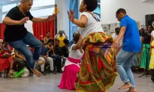 Bélé