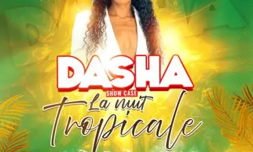 LA NUIT TROPICALE